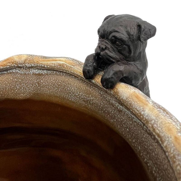 Bulldog - Hanging Rim