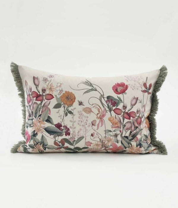 MM Linen | Callaway Cushion