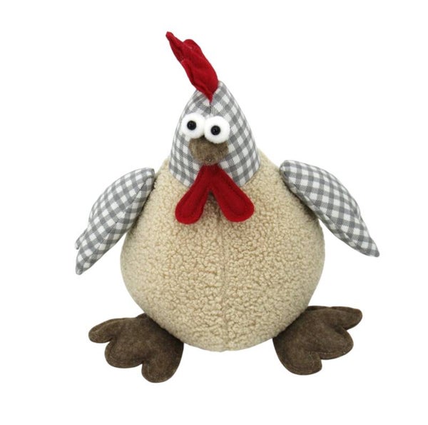 Henry Rooster - Doorstop