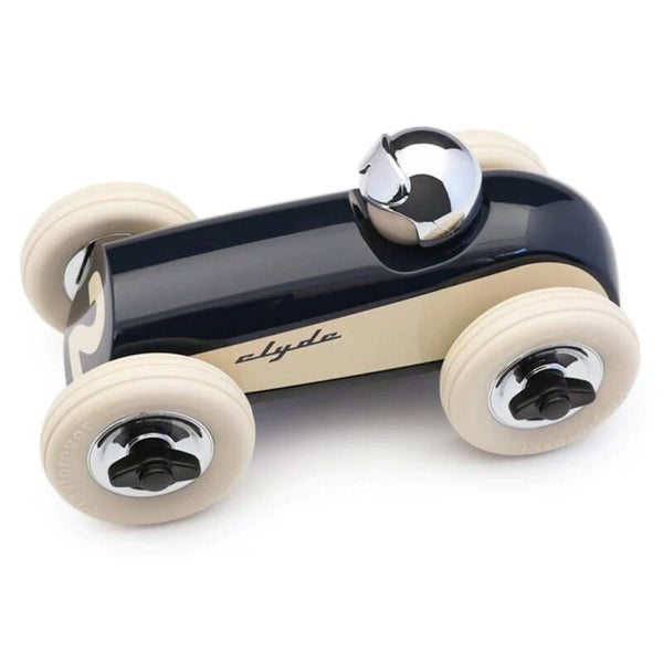 Playforever | Clyde Car