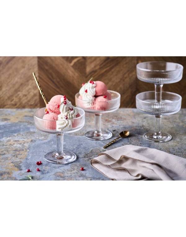 Alice Coupe | Cocktail Glasses