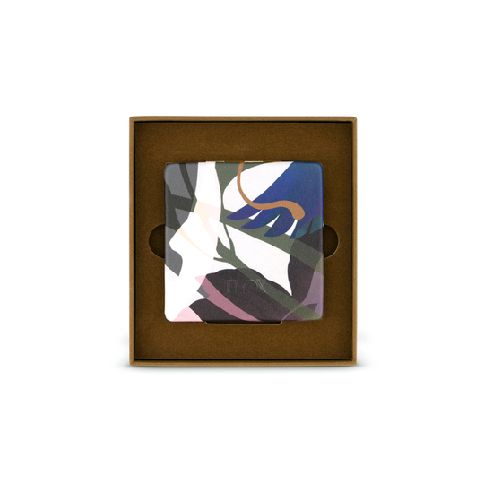 Flox | Ahi Compact Mirror