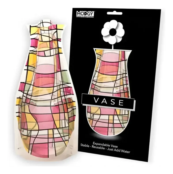 Modgy Expandable Vase | Cool Padre