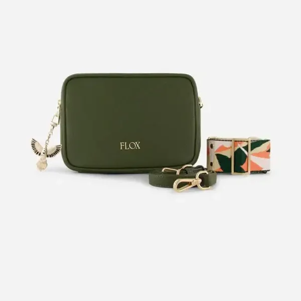 Flox | Whenua Cross Body Bag