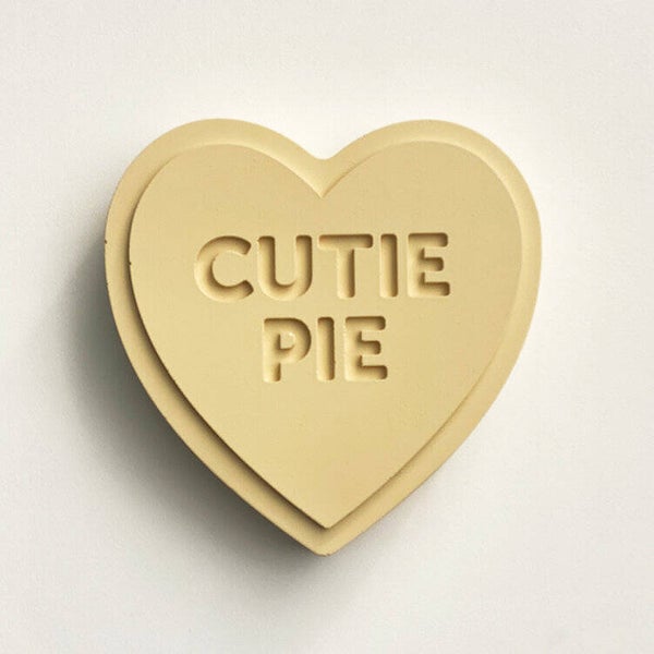 One Lane Bridge | Cutie Pie Sweet Heart