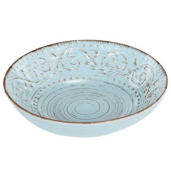 Rustic Flare | Bowl range