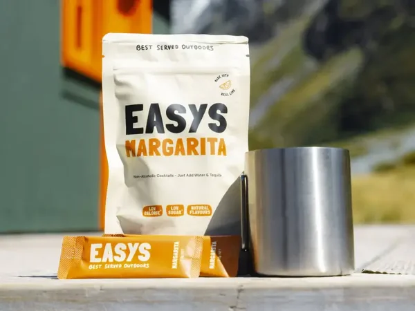 Easys | Margarita - 6 Pack