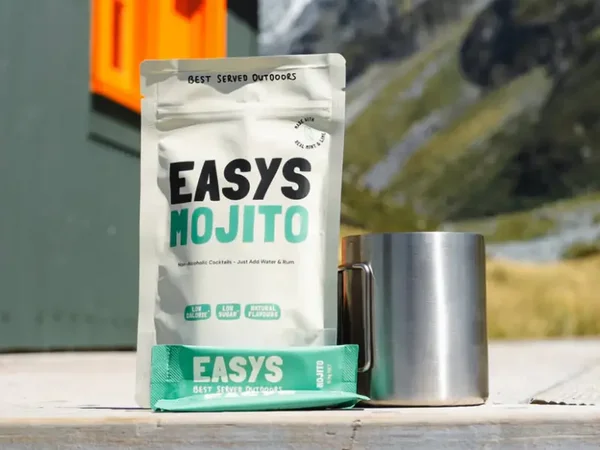 Easys | Mojito - 6 Pack