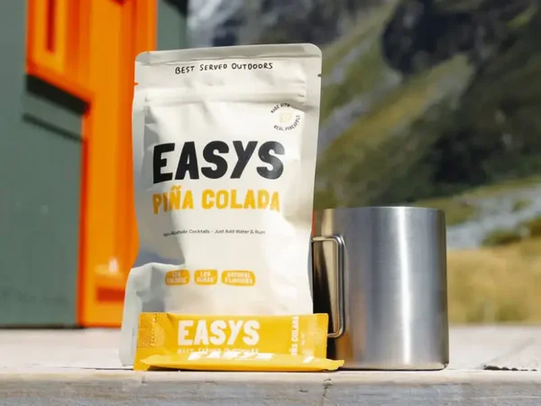 Easys | Piña Colada  - 6 Pack
