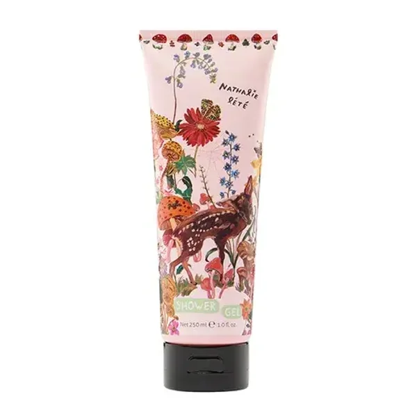 Heathcote & Ivory | Nathalie Lete Shower Gel 250ml