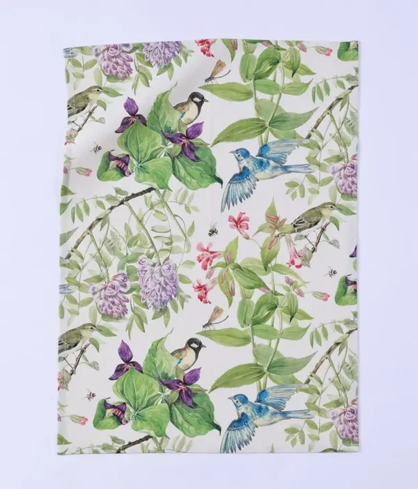 MM Linen | Gaia Tea Towel