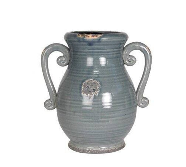 Artisan Florals | Grecian Urn - Gravel