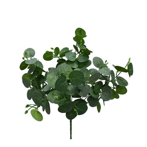 Artisan Florals | Gum Drop Eucalyptus Bush