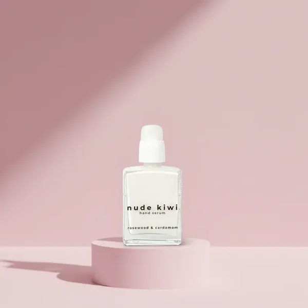 Nude Kiwi | Hand Serum
