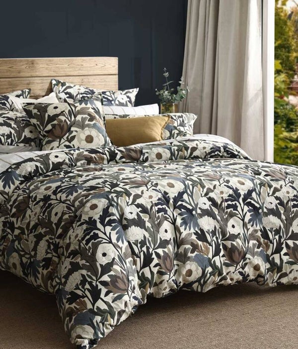 MM Linen | Harriet Duvet Set