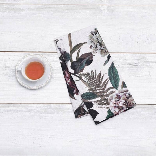 MM Linen | Heidi Tea Towel