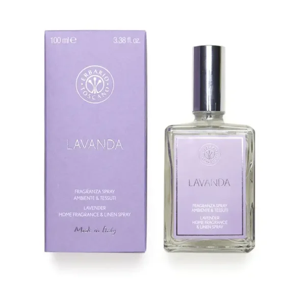 Erbario | Home Fragrance Spray - 100ml - Lavender