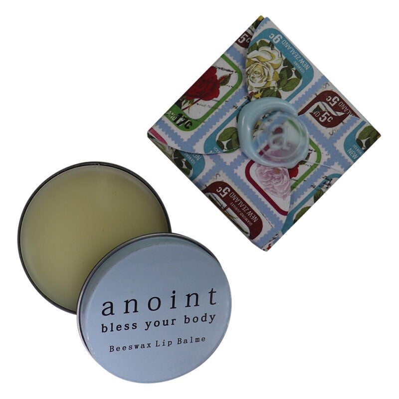 Anoint | Beeswax Lip Balme