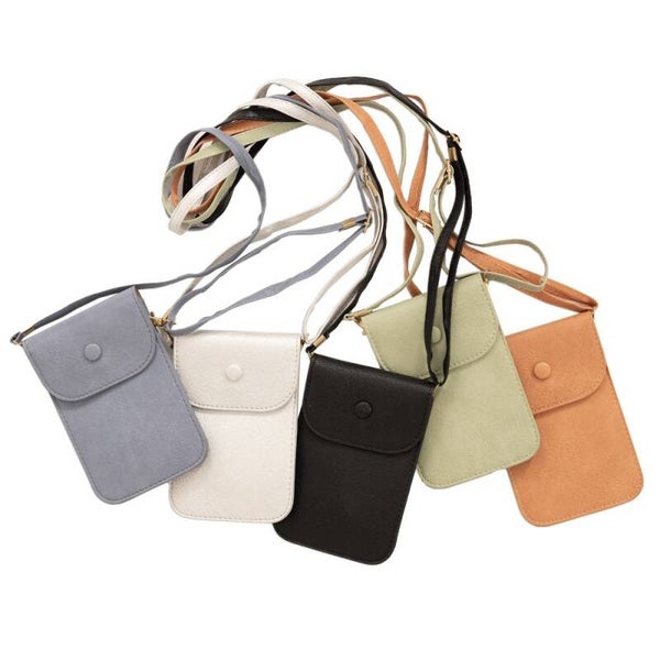 Sassy Duck | Jane Cross Body Bag