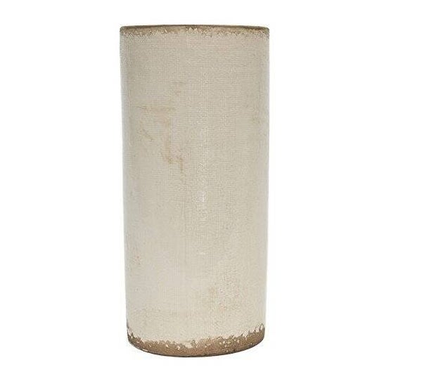 Artisan Florals | Jardin Vase - White