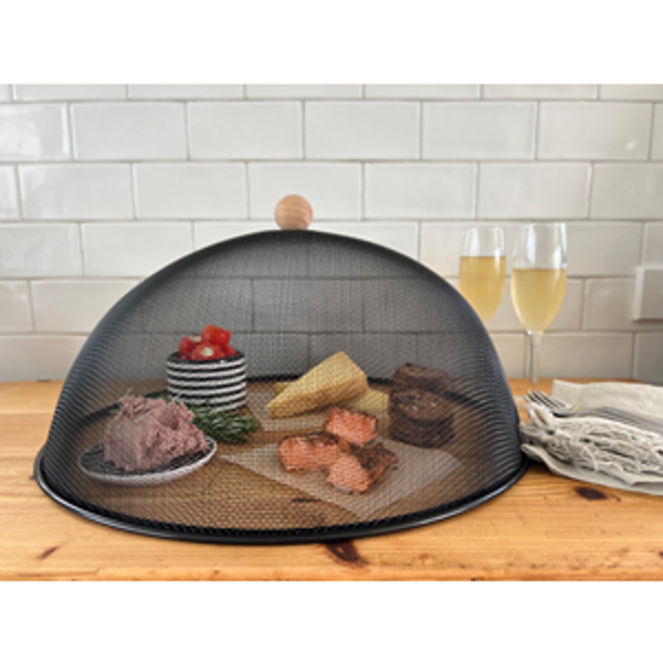 Kitchen Mesh Food Covers