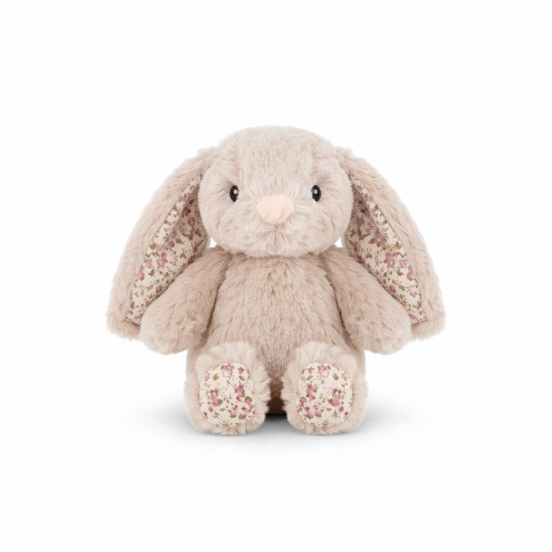 Lily & George | Mini Bailee Plush Bunny
