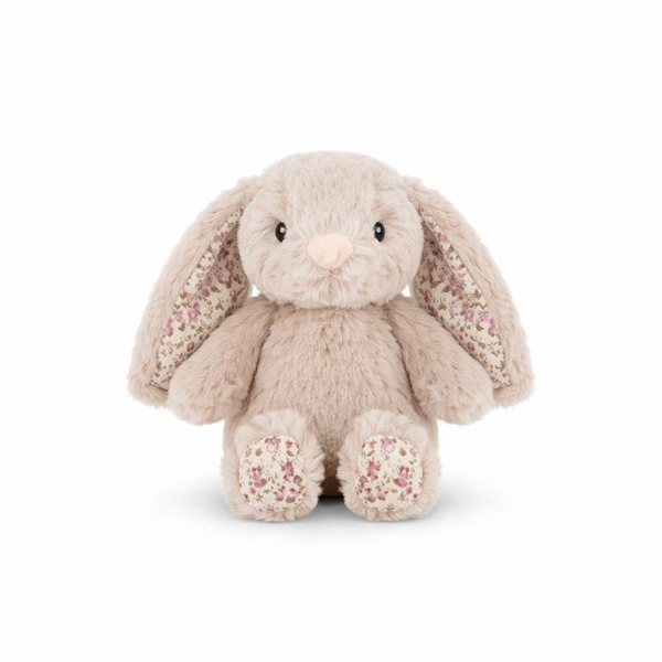 Lily & George | Mini Bailee Plush Bunny