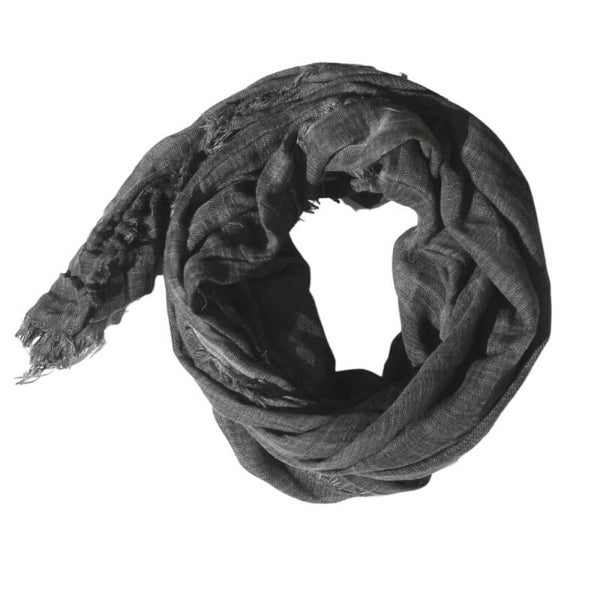 Queen of Foxes | Scarf - Linen Blend