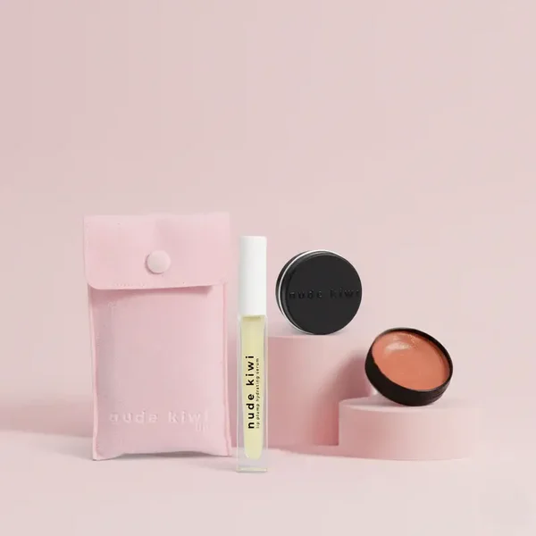 Nude Kiwi | Lip Kit
