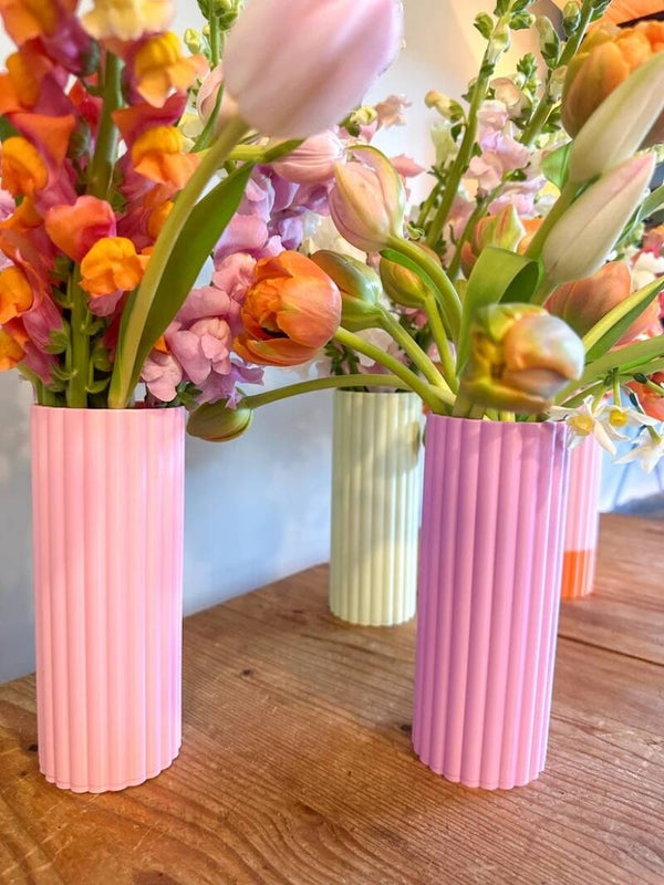 Flora & Thread  | The Lottie Vase