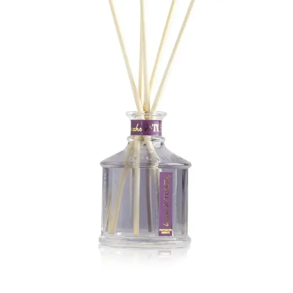 Erbario | Luxury Home Fragrance Diffuser - 250ml - Bacche di Tuscia