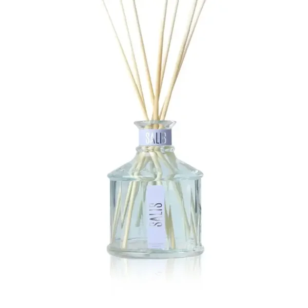 Erbario | Luxury Home Fragrance Diffuser - 250ml - Salis