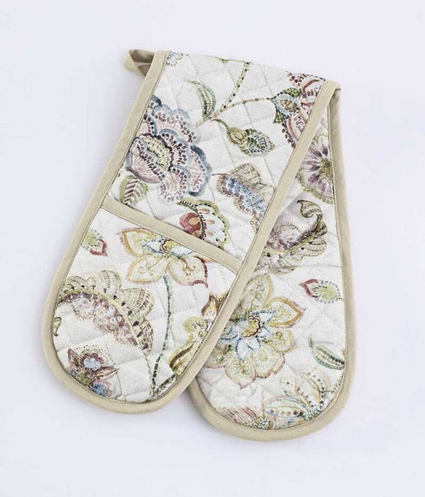MM Linen | Malfi Double Oven Glove