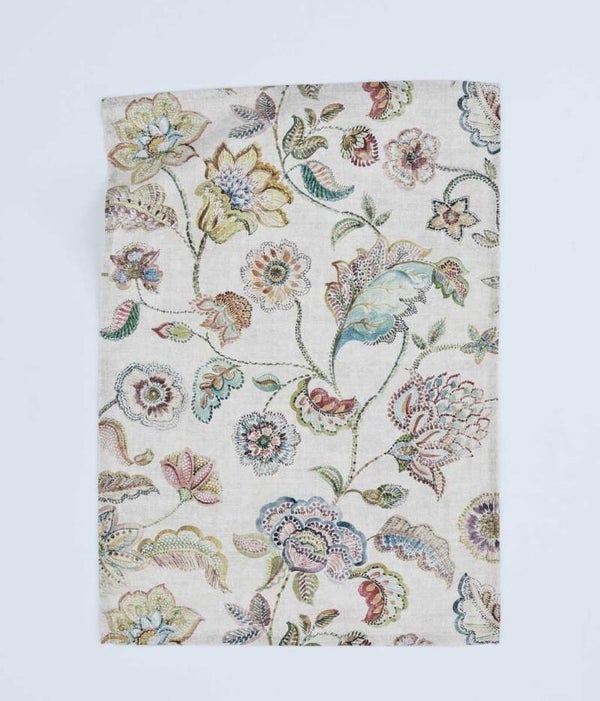 MM Linen | Malfi Tea Towel