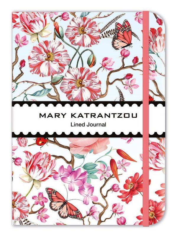 Museums & Galleries | Blackberry Picking - Elastic Closure Journal