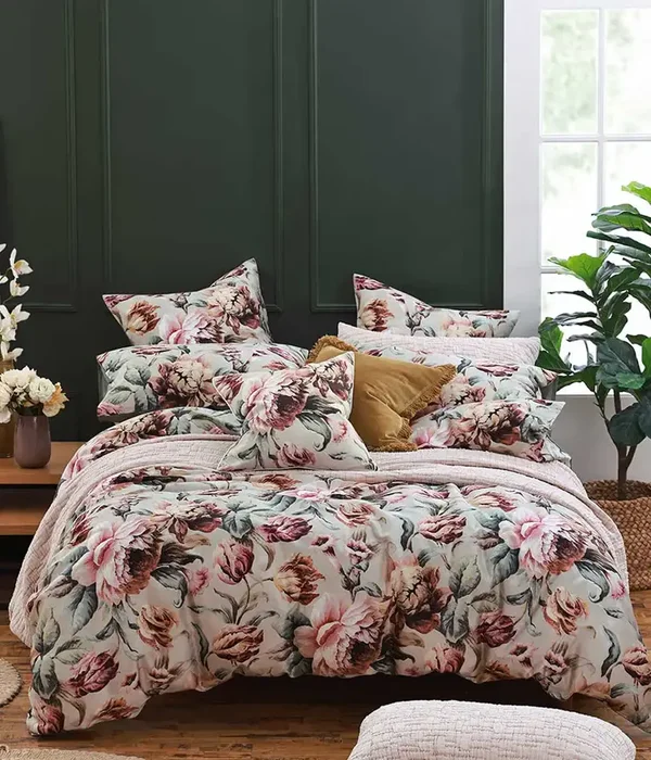 MM Linen | Maxima Duvet Set