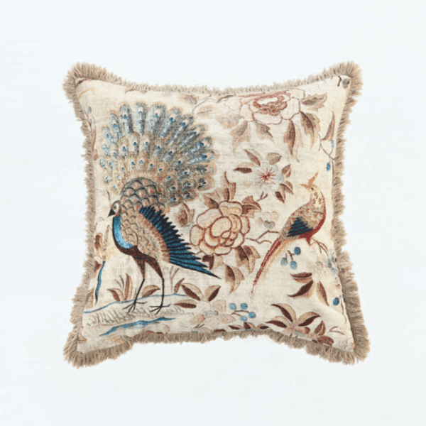 MM Linen | Milan Cushion