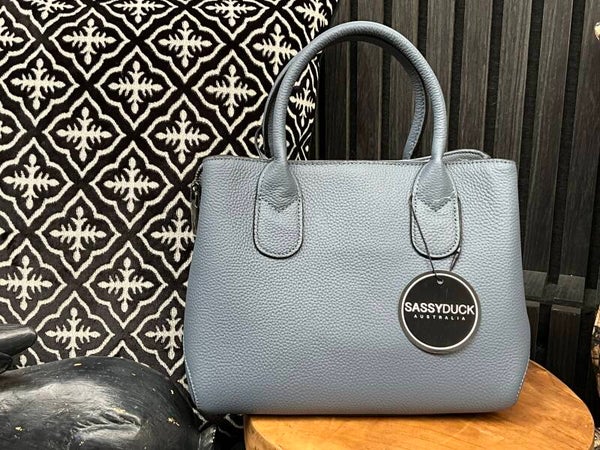 Sassy Duck | Milan Mini Tote
