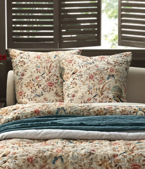 MM Linen | Milan Euro Set