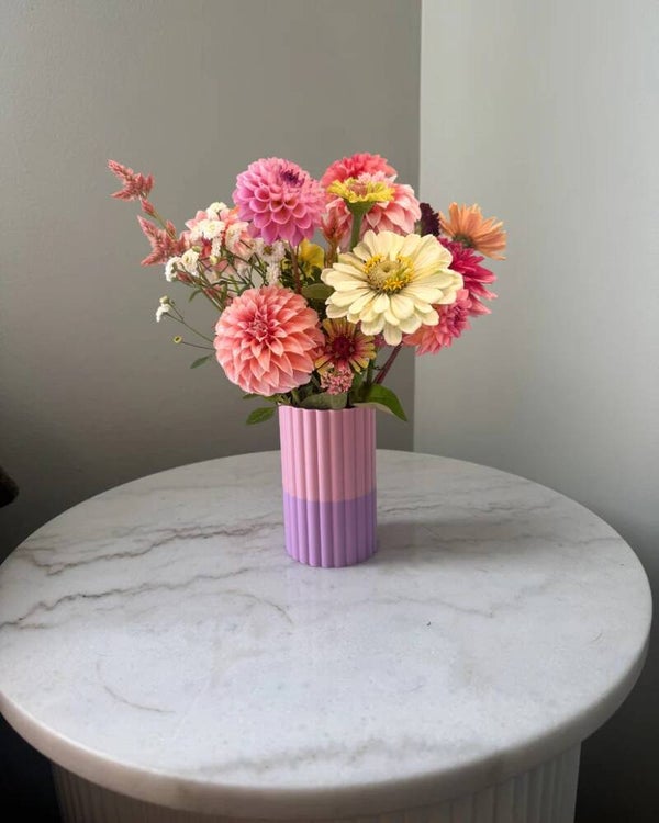 Flora & Thread  | Mini Frankie Vase
