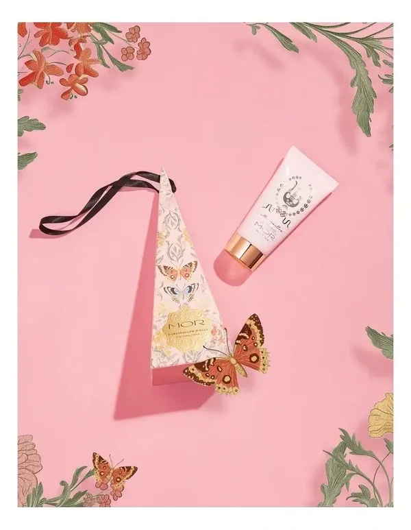 MOR | Marshmallow Mirage Hand Cream