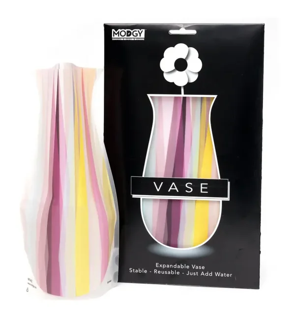 Modgy Expandable Vase | Karnival