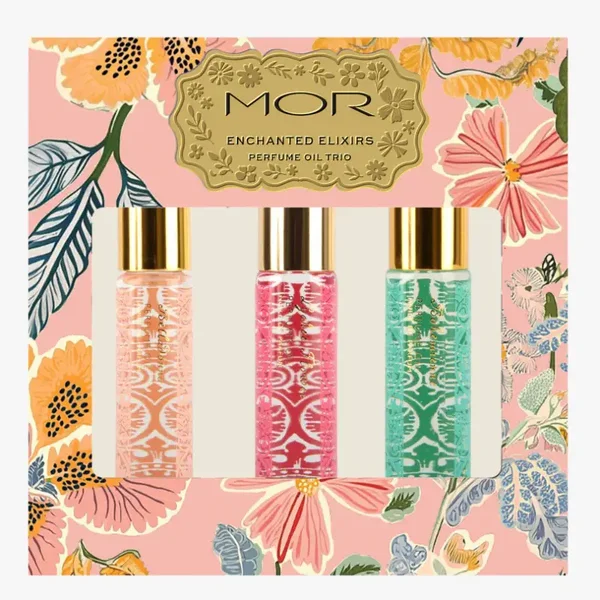MOR | Enchanted Elixirs Gift Set