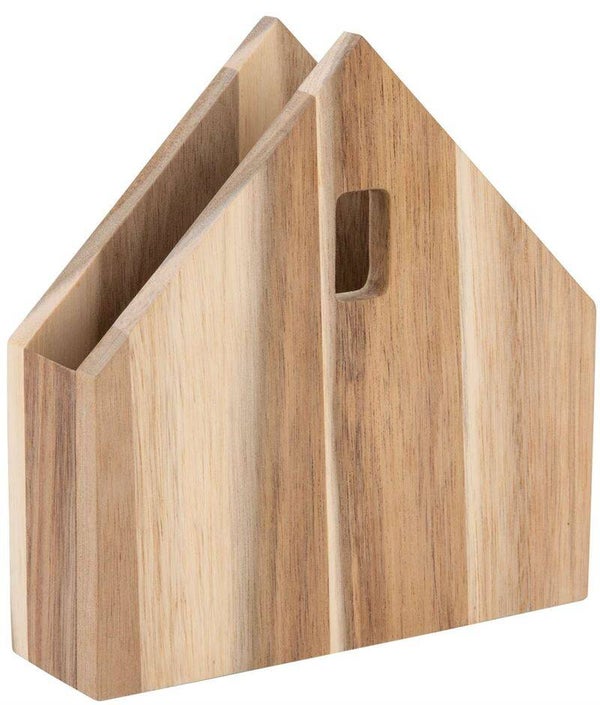 Räder | Large Acacia - Napkin Holder