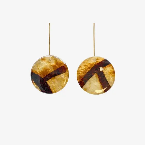 Koloa Jewellery | Earrings - Amelia