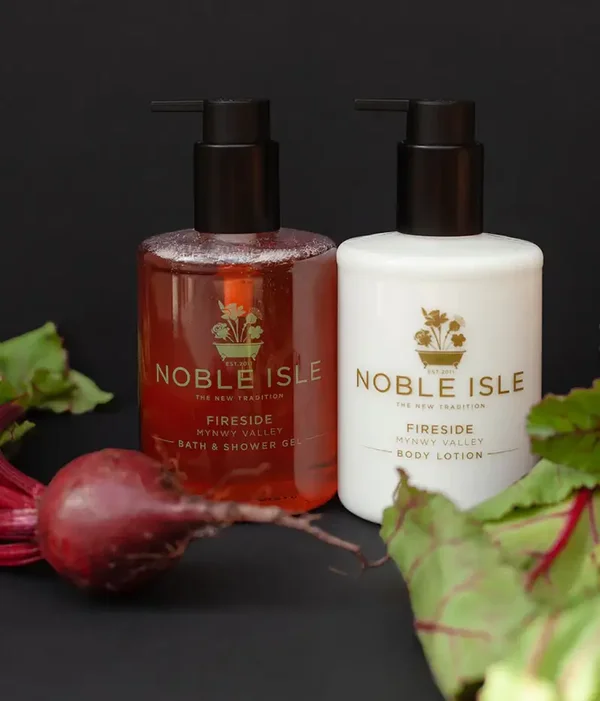 Noble Isle | Fireside 250mls varieties