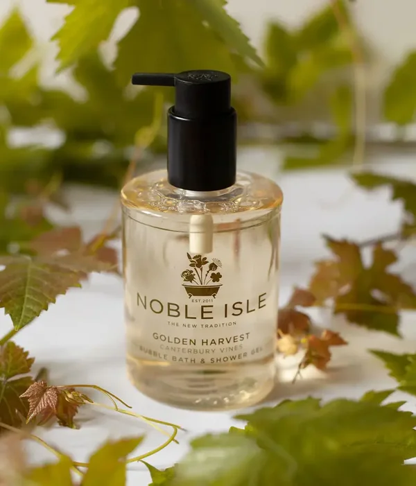 Noble Isle | Golden Harvest 250ml varieties