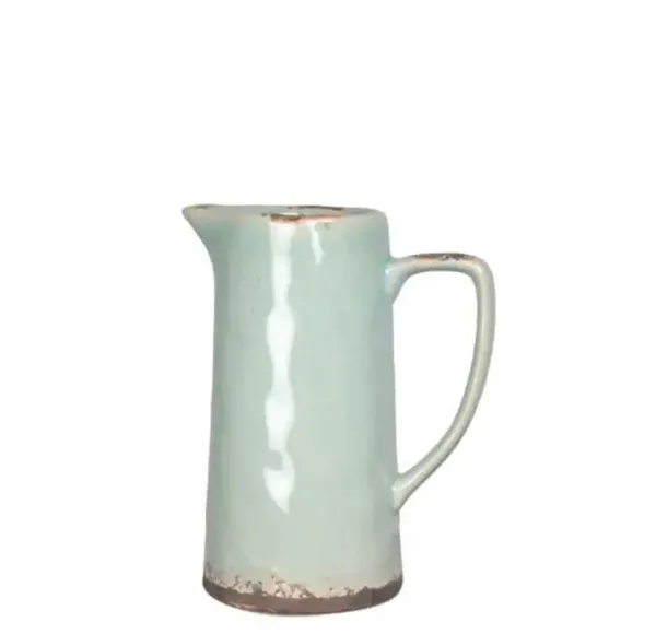 Artisan Florals | Norwood Jug - Duckegg