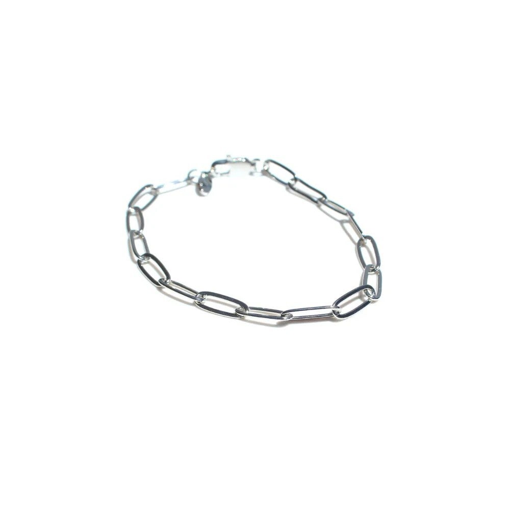 Queen of Foxes | Bracelet - Paperclip - varieties