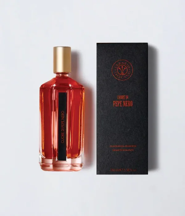 Erbario | Home Fragrance Spray - 100ml - Pepe Nero